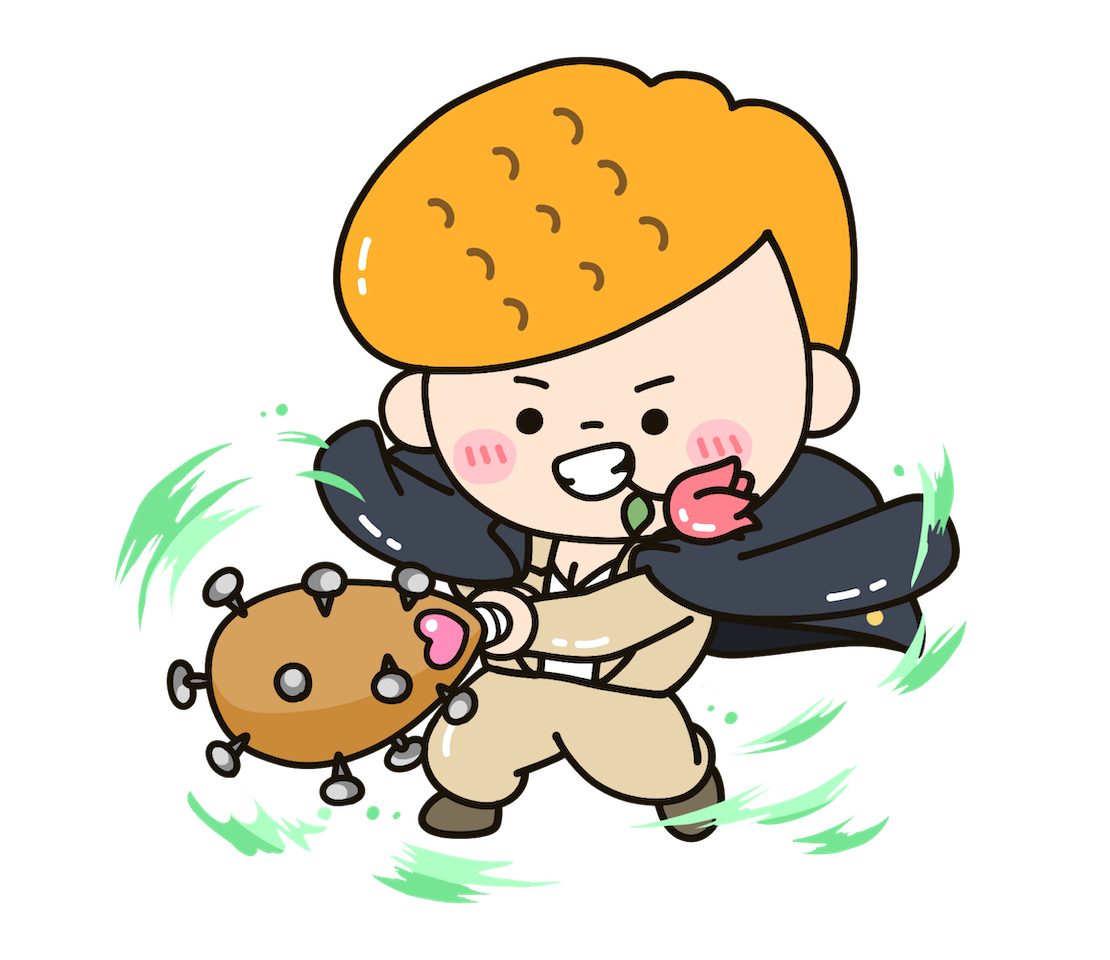 モテツンデレヤンキー 64タイプ恋愛診断キャラクター