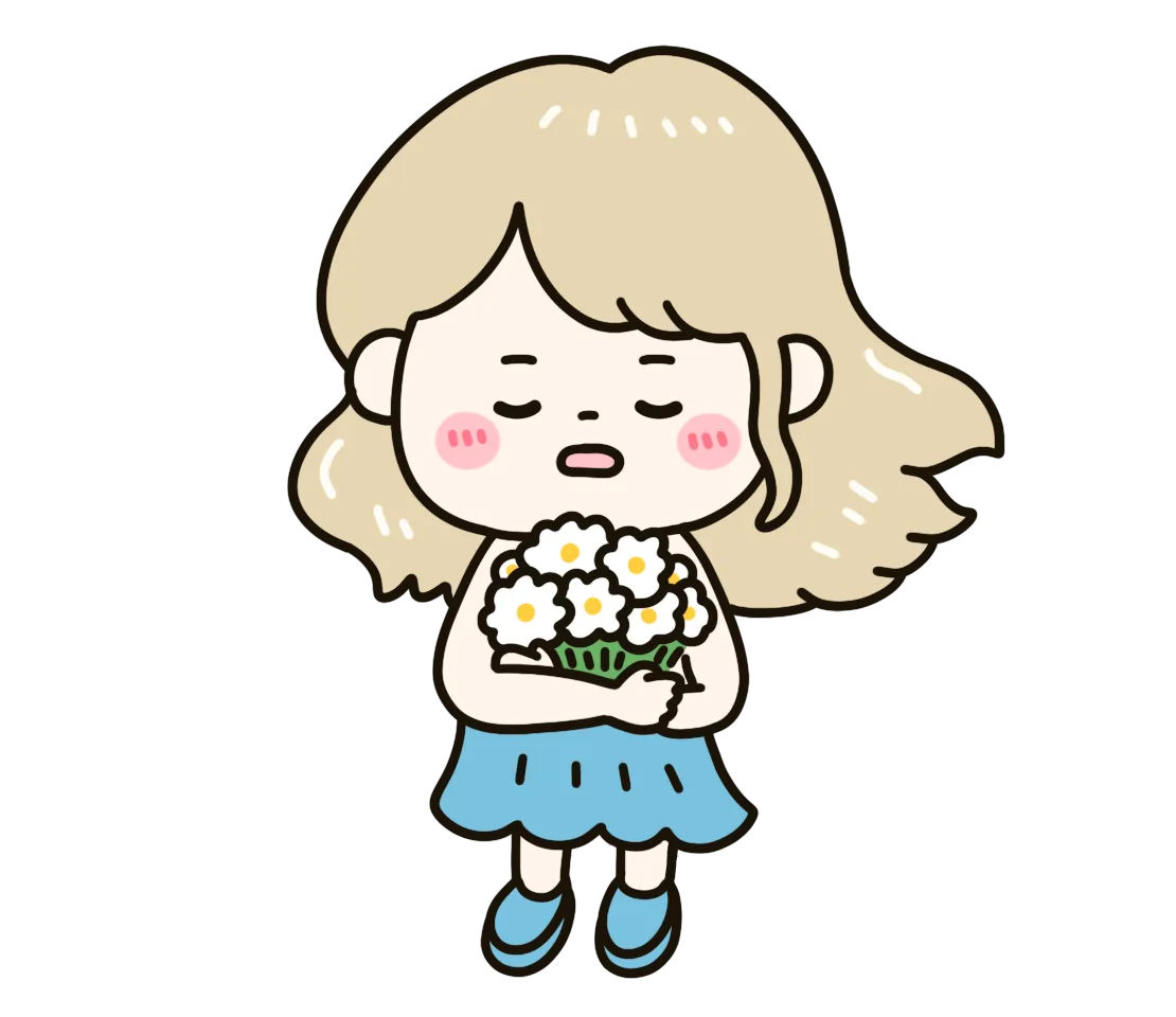 最後の恋人 64タイプ恋愛診断キャラクター