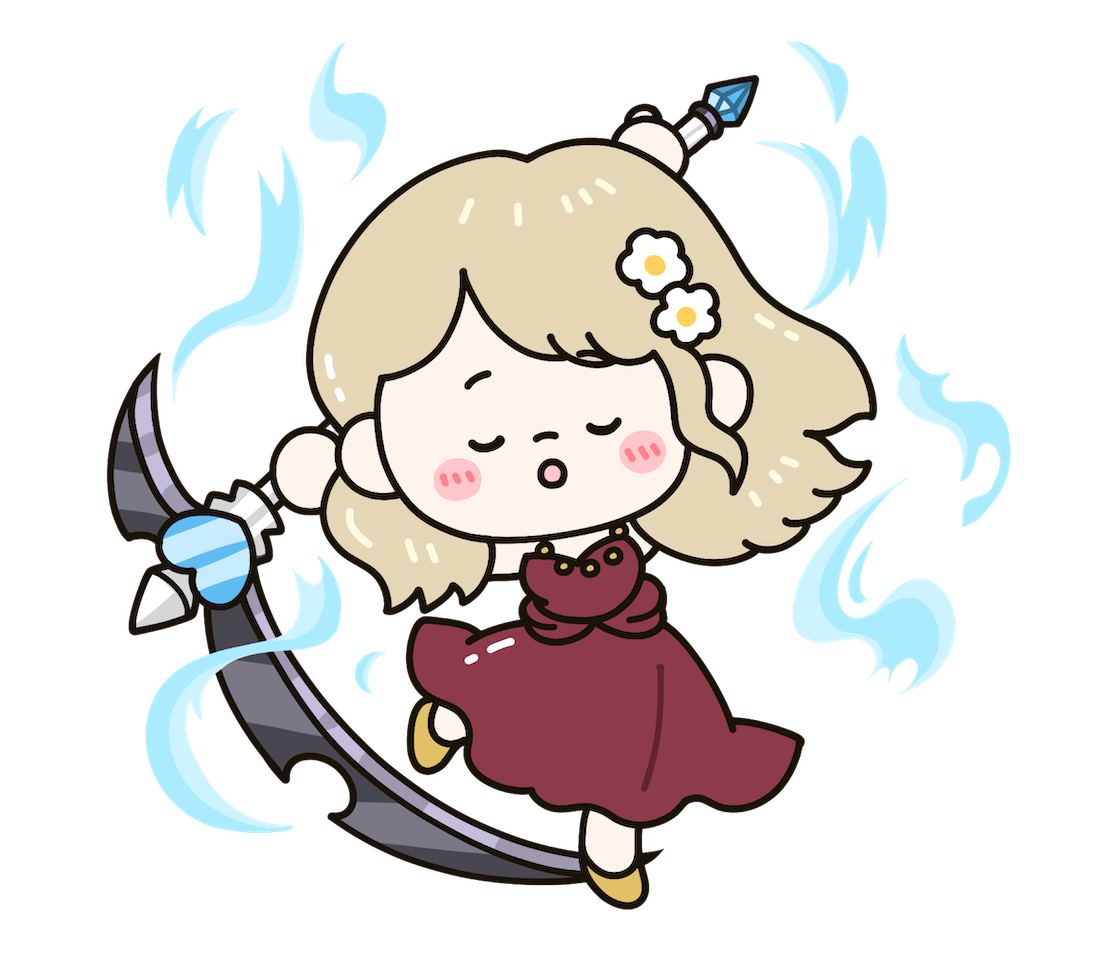 モテ最後の恋人 64タイプ恋愛診断キャラクター