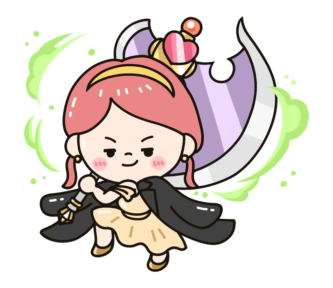 モテ敏腕マネージャー 64タイプ恋愛診断キャラクター